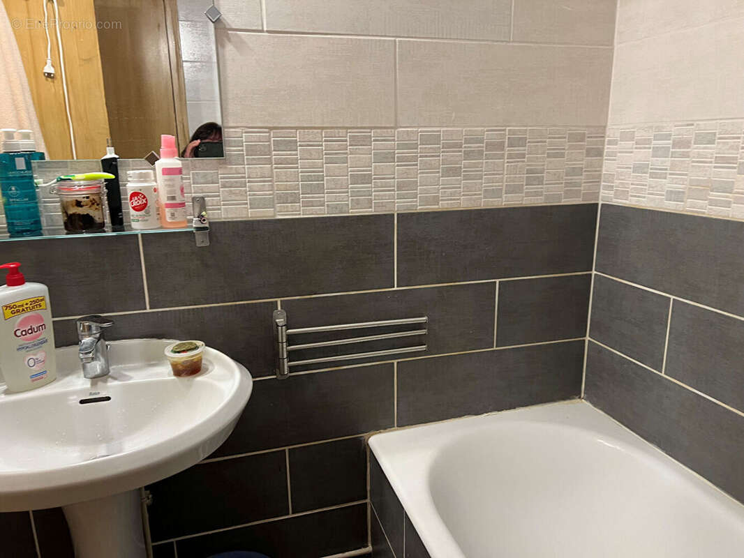 Appartement à BETHUNE