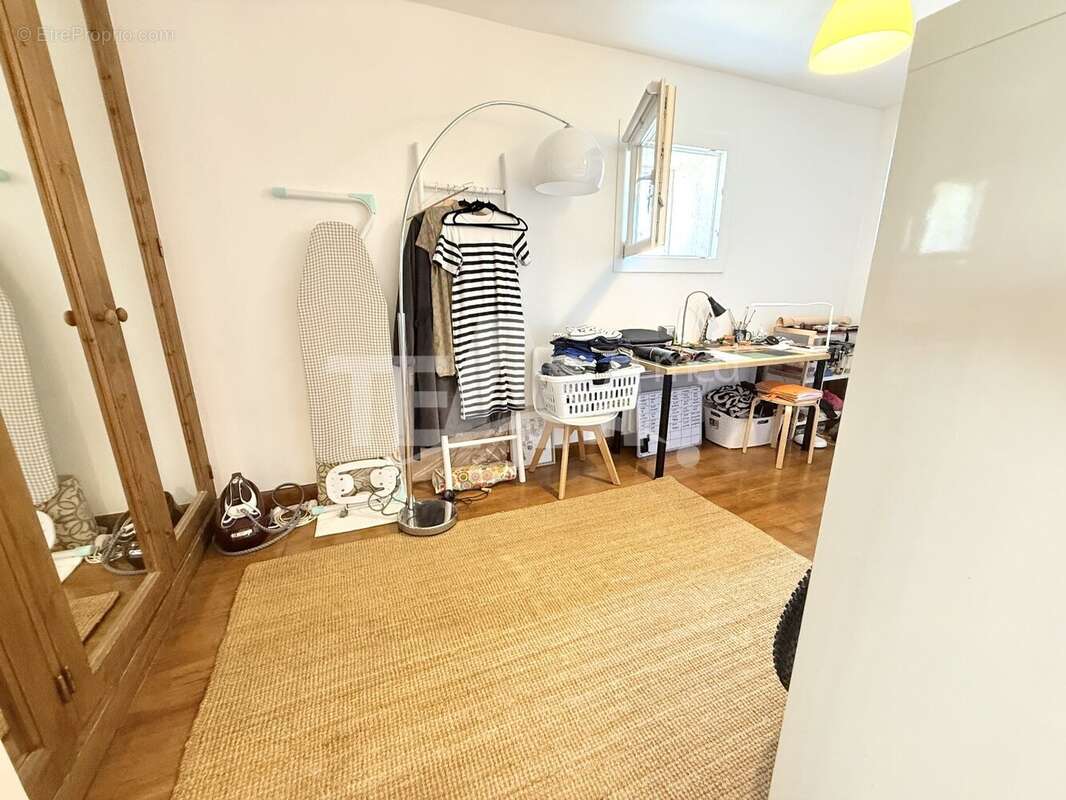 Dernier etage duplex - photo 12