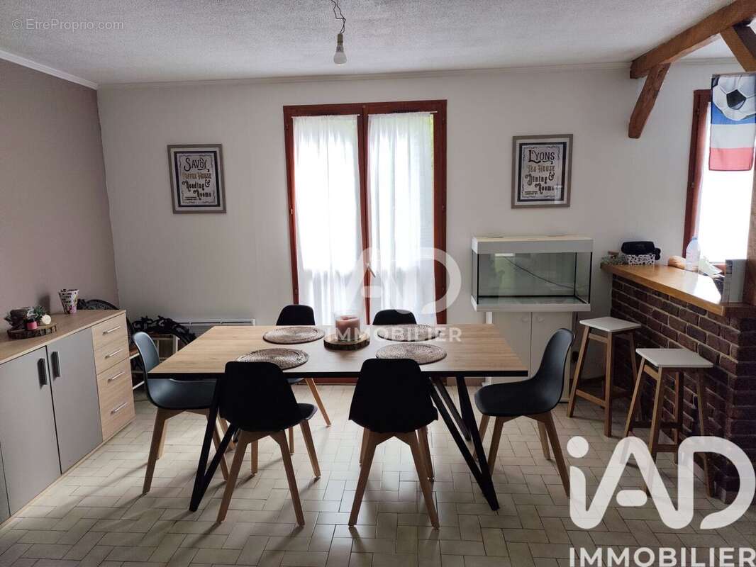 Photo 3 - Maison à MONTRY