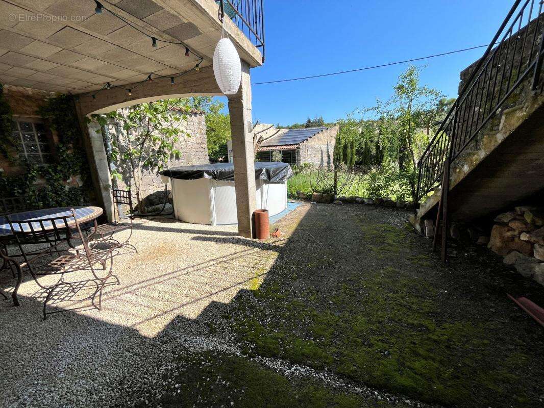 Maison À Vendre - photo 16