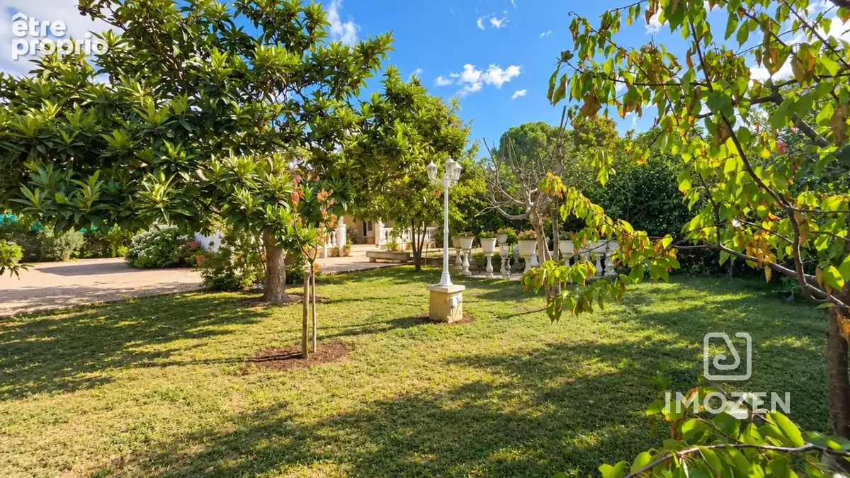 Villa T4 de 98 +48 m2 sur 1025m2 - photo 15