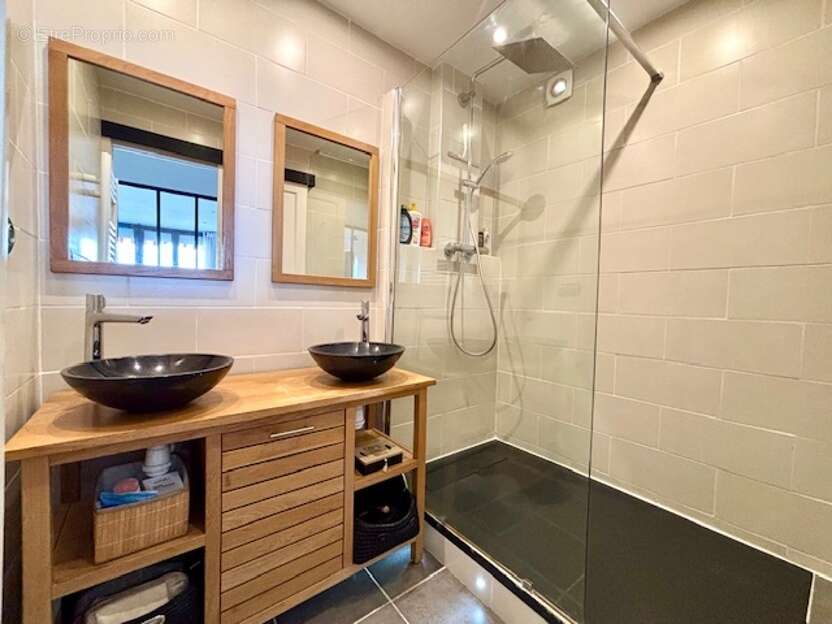 Appartement à SAINT-PRIEST