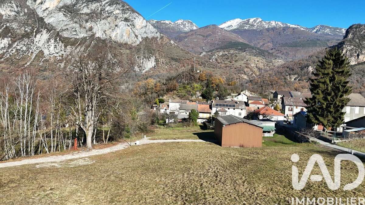 Photo 4 - Terrain à LASSUR