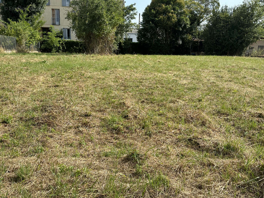 Terrain à L'ISLE-EN-DODON