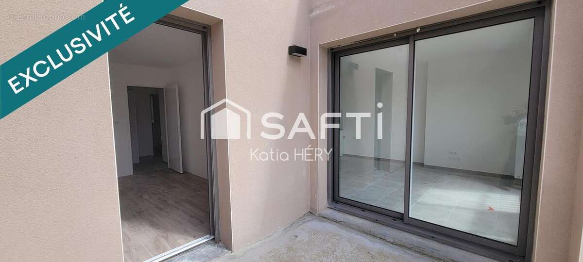 Appartement 63 m² à Challans  - photo 6