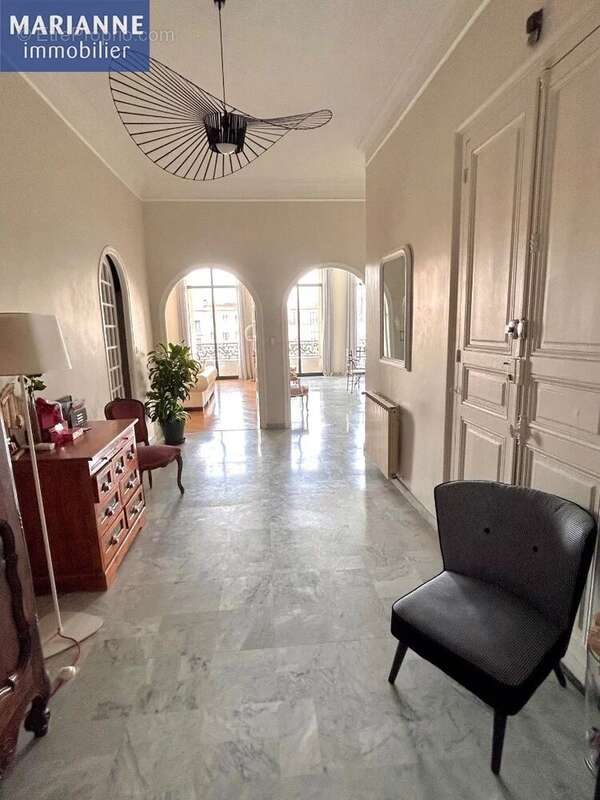 Appartement à SETE