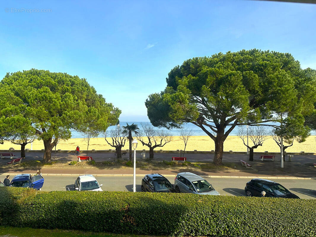 Appartement à ARCACHON