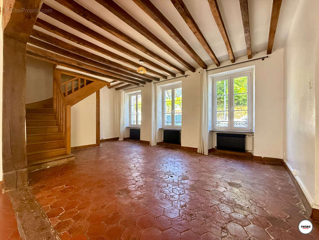 Maison à LES ALLUETS-LE-ROI
