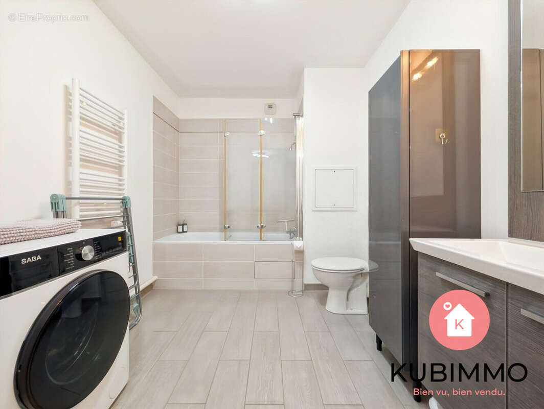 Appartement à CRETEIL