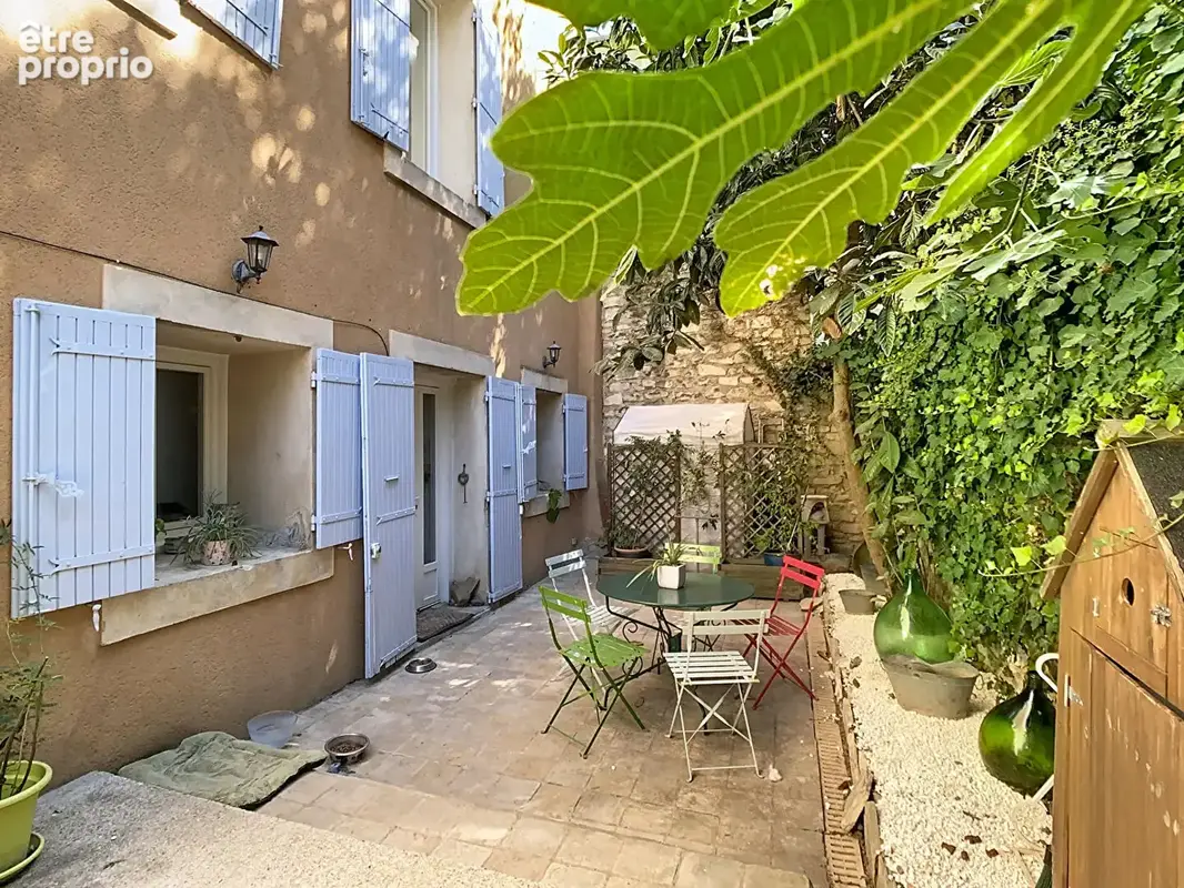 Maison Pernes Les Fontaines 5 pièces 101 m2 - photo 9