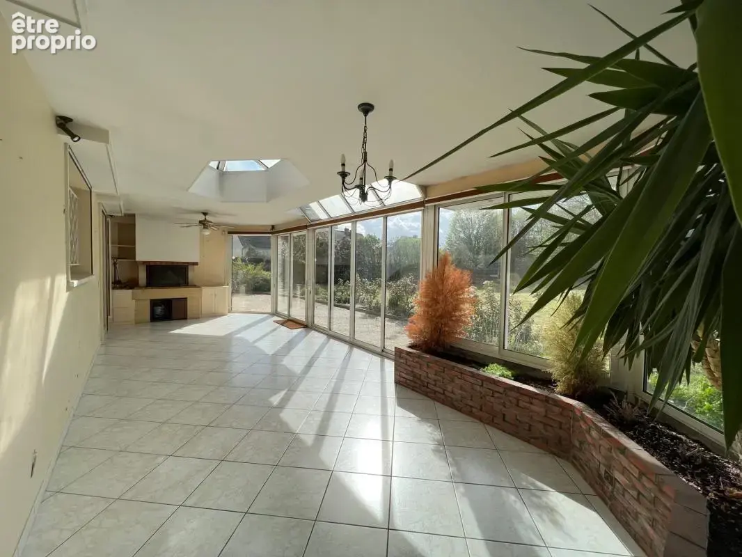 Maison 10 pièces, 260 m2 - photo 9