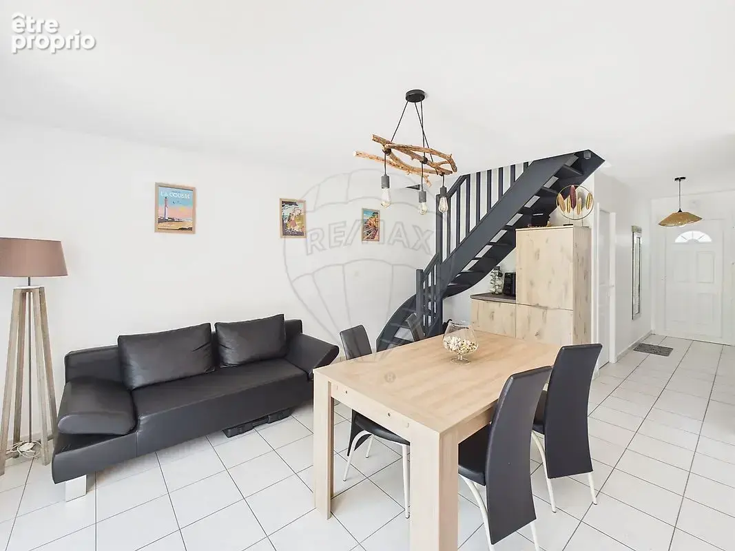 Maison 3 chambre(s) à vendre - photo 8