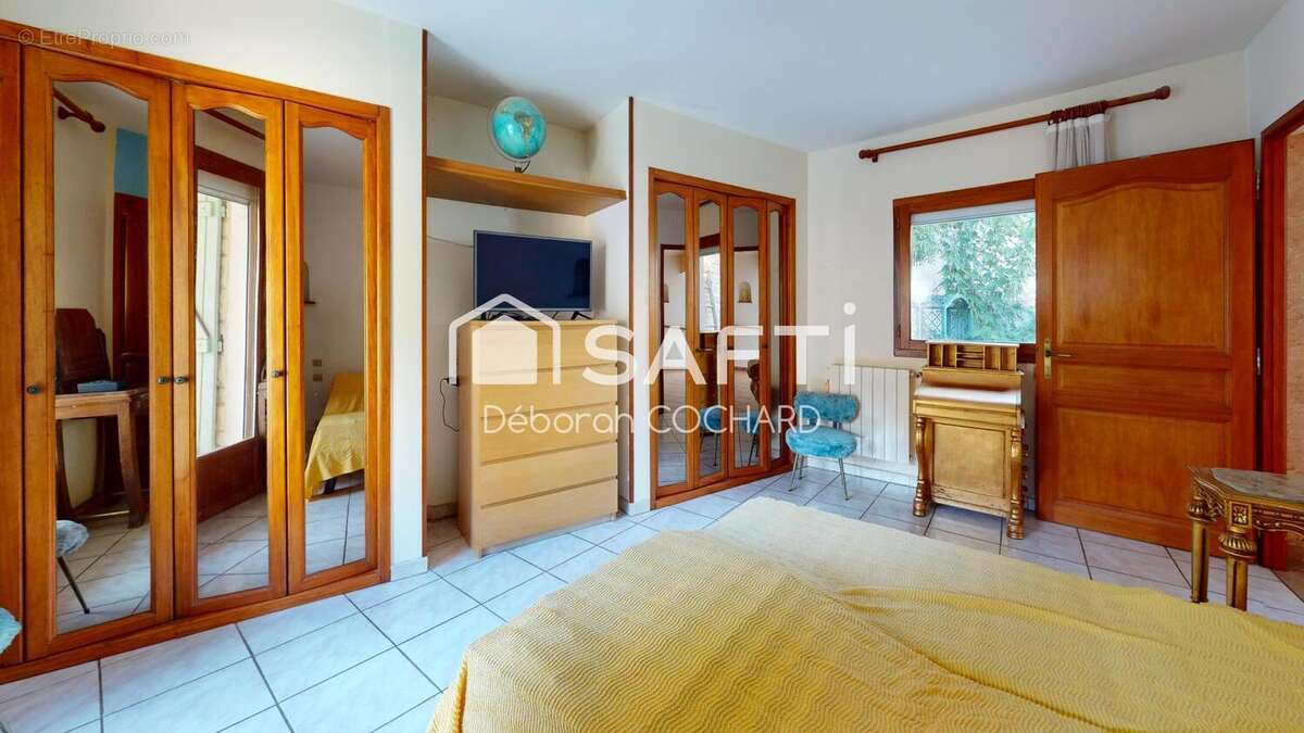 Photo 8 - Maison à JACOU