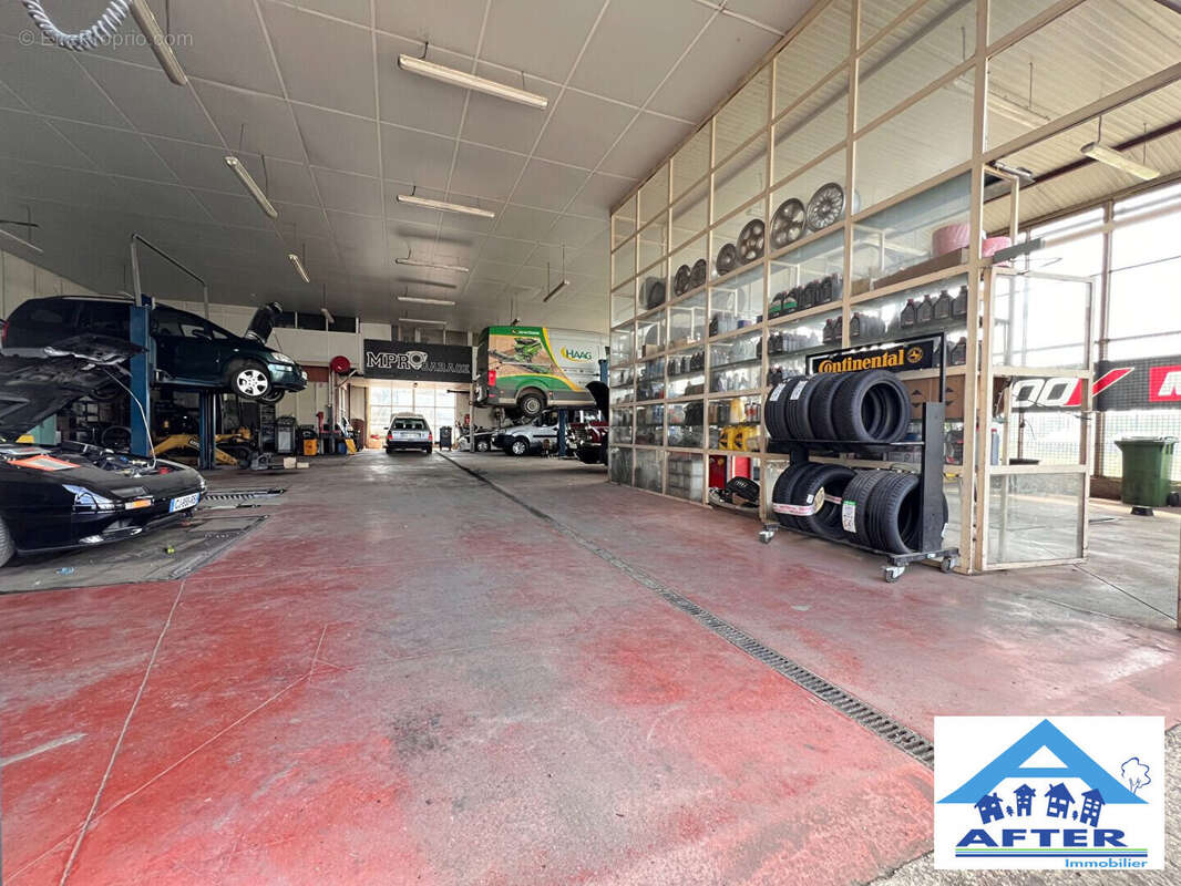 Autre à REHAINVILLER