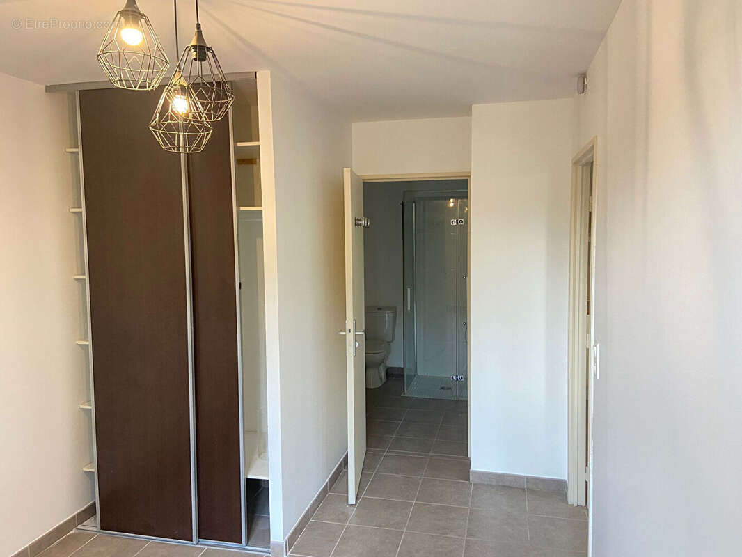 Appartement à LOURMARIN
