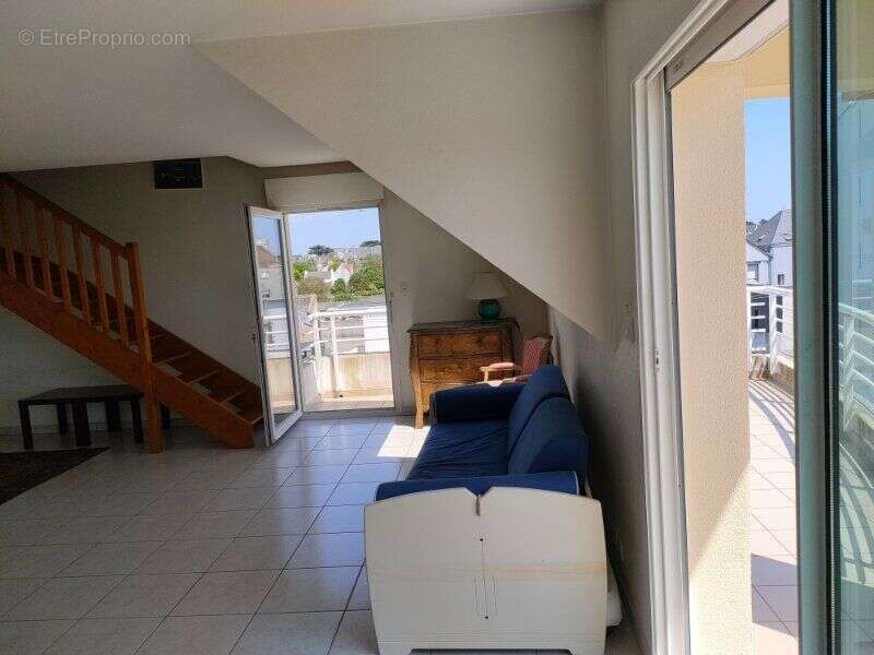 Photo 8 - Appartement à QUIBERON