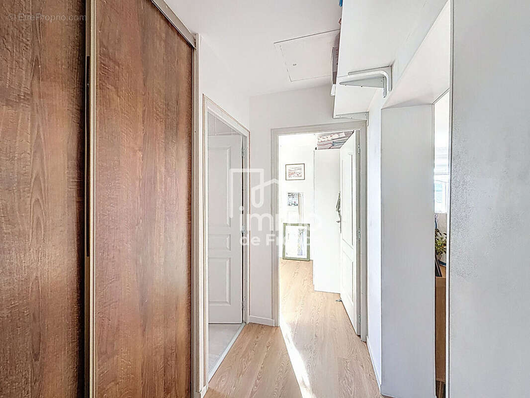 Appartement à IZERNORE