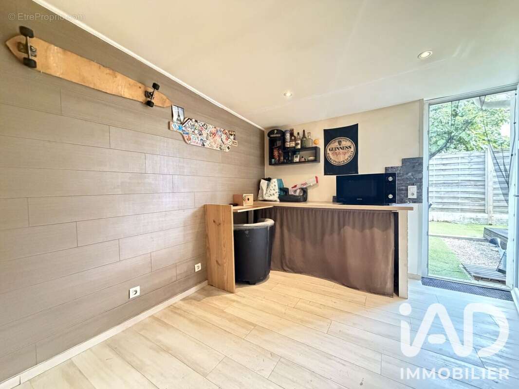 Photo 9 - Maison à TARBES