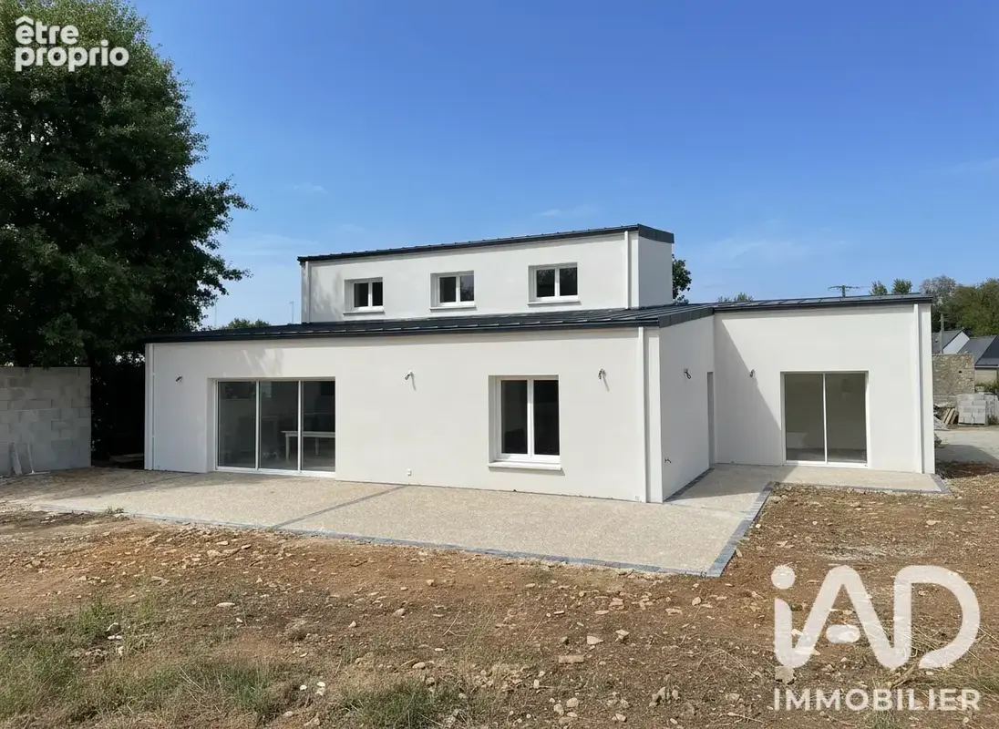Photo 1 - Maison à SAINT-NOLFF