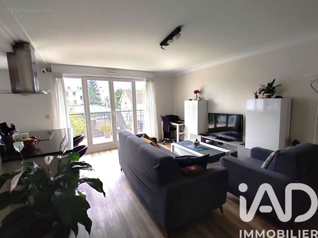 Photo 5 - Appartement à GAGNY