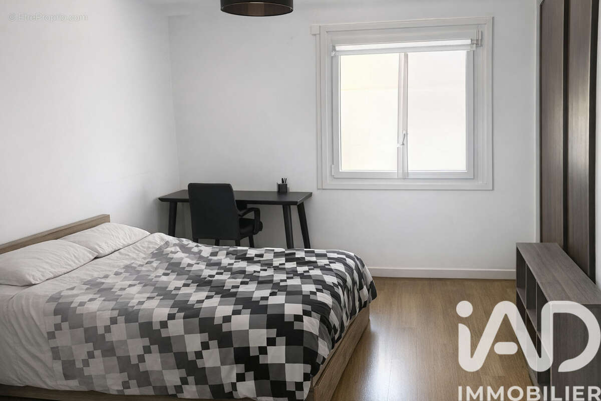 Photo 7 - Appartement à BEZIERS