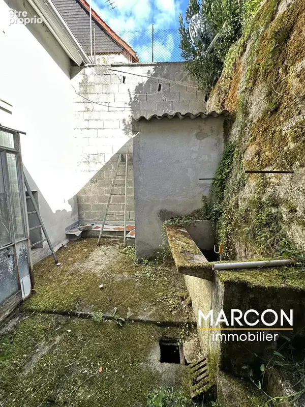 Vente maison felletin - photo 37