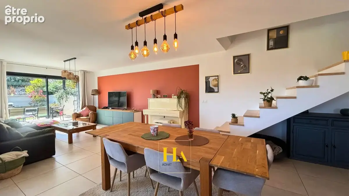 Villa contemporaine 132 m² avec vue panoramique - photo 6