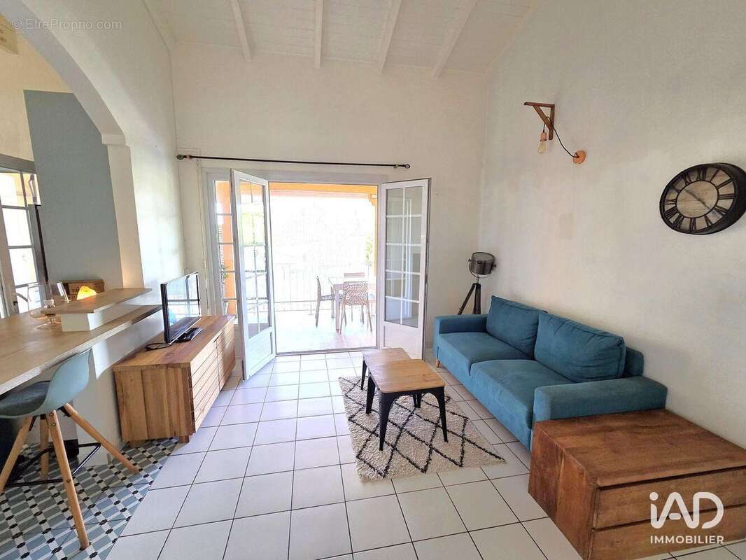 Photo 3 - Appartement à LE GOSIER