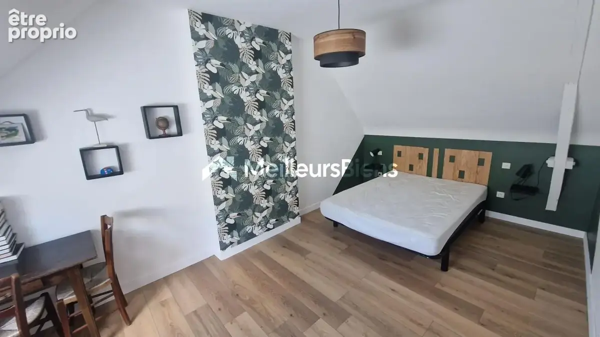 Jolie maison Landévant - photo 5