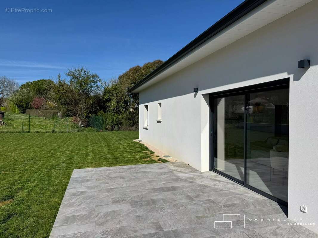 Maison à AUCH