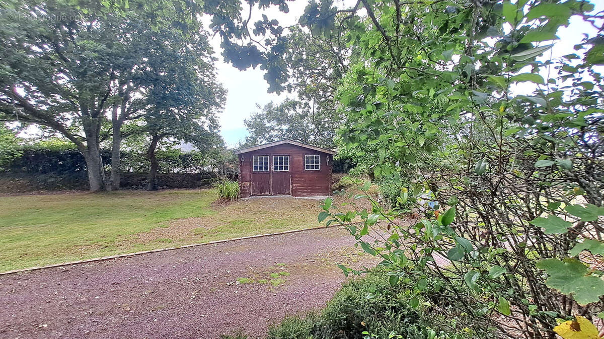 Maison à PLEUMEUR-BODOU