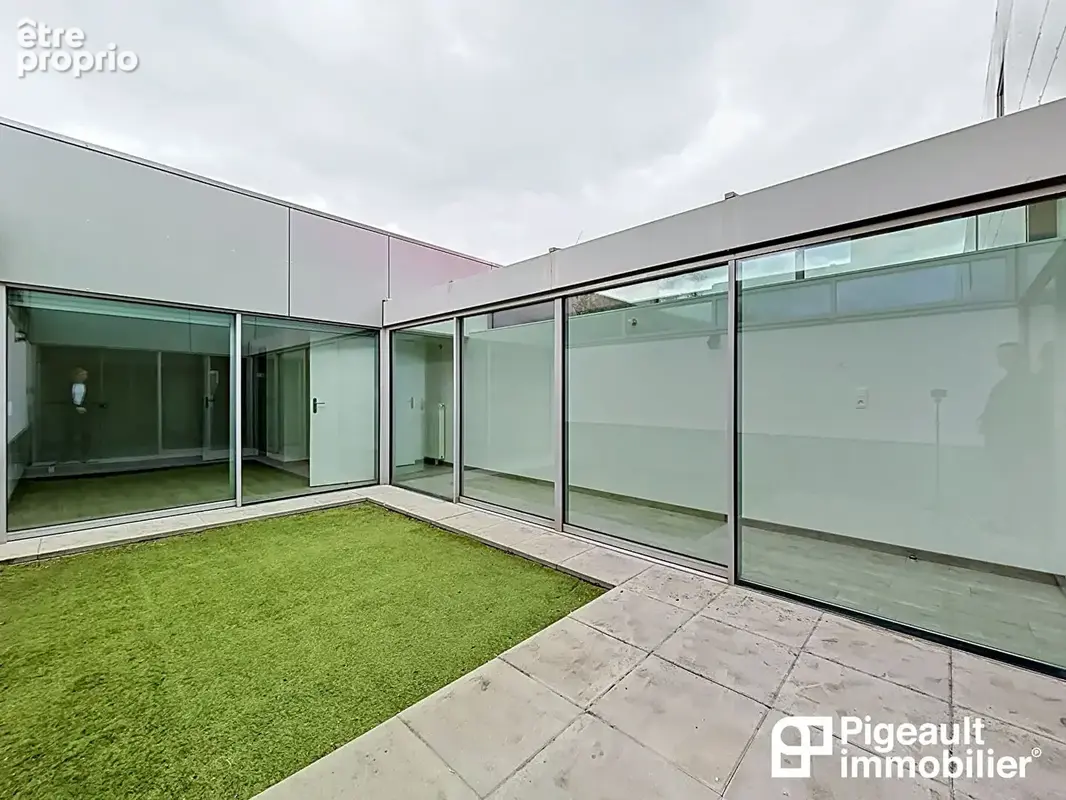 Photo Maison à Saint-Jacques-De-La-Lande au prix de 355 980€