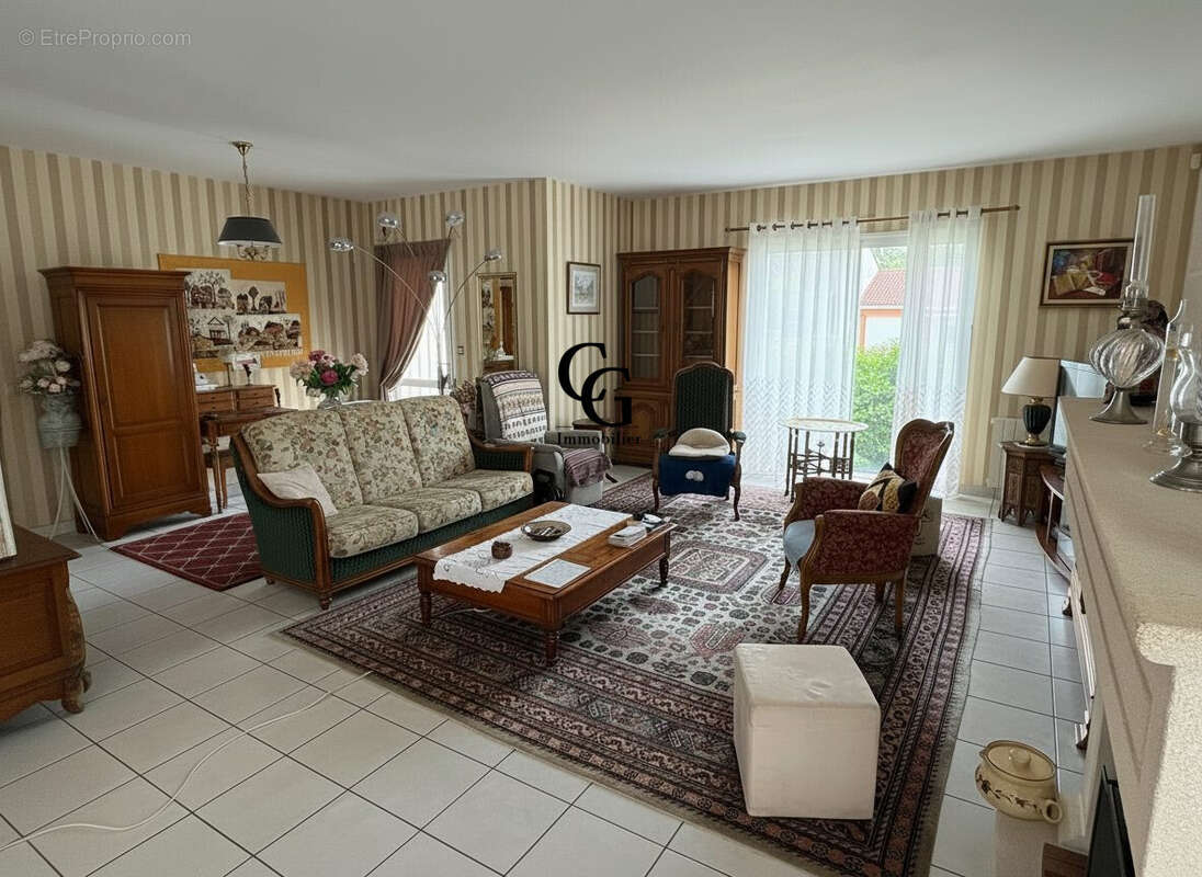 Maison à REZE
