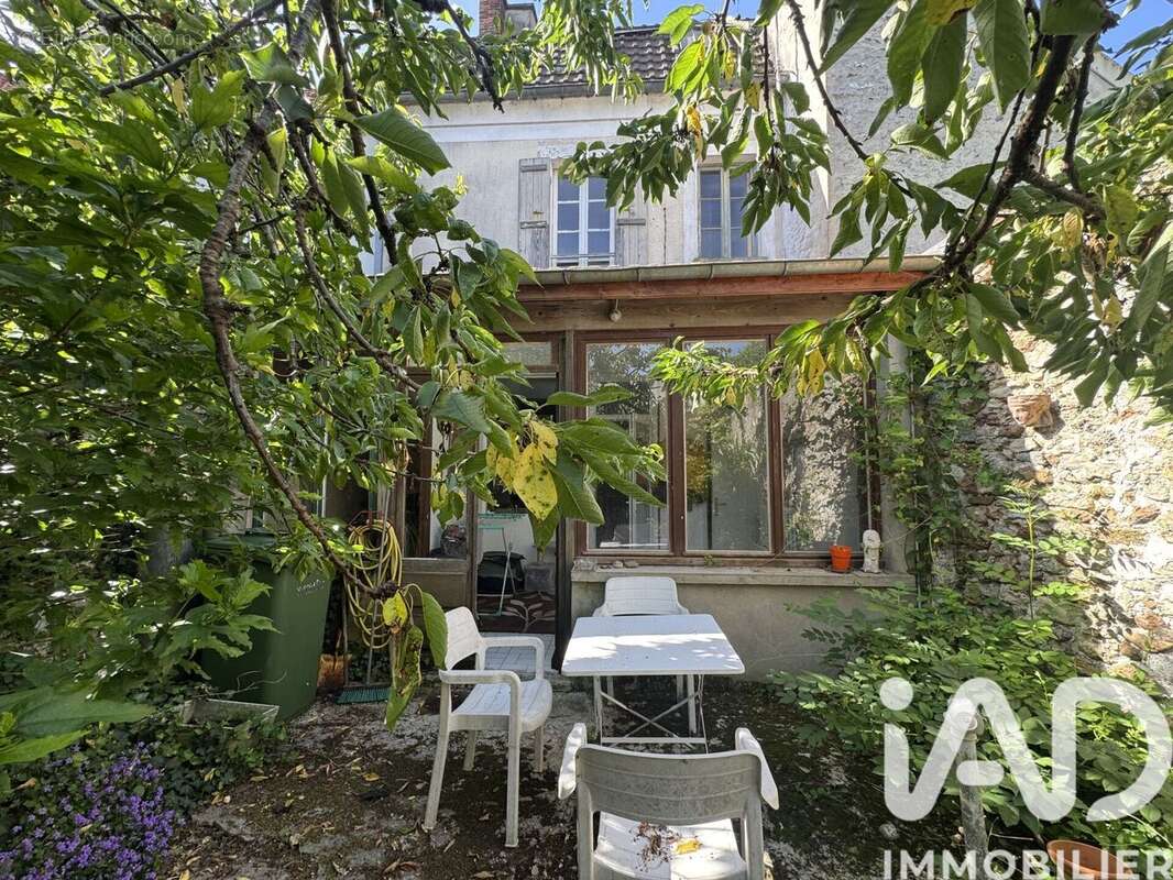 Photo 5 - Maison à REBAIS