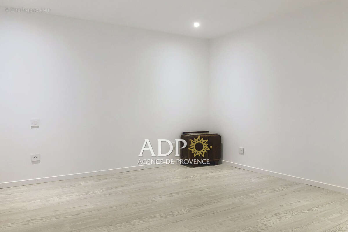 Appartement à GRASSE