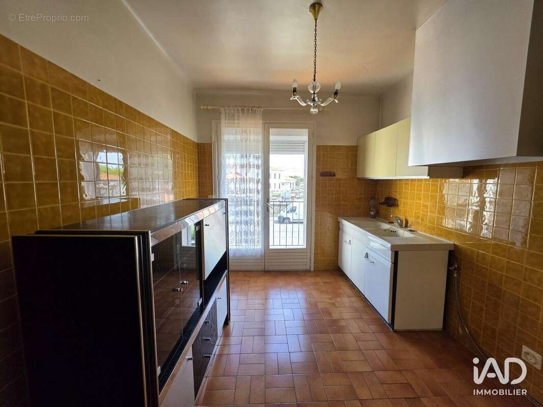 Photo 9 - Maison à PERPIGNAN