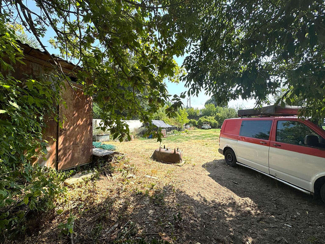 Terrain libre constructeur 895 m² - bagnols-sur-cèze - photo 4