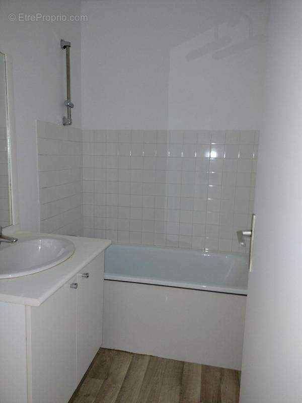 Appartement à CASTRES