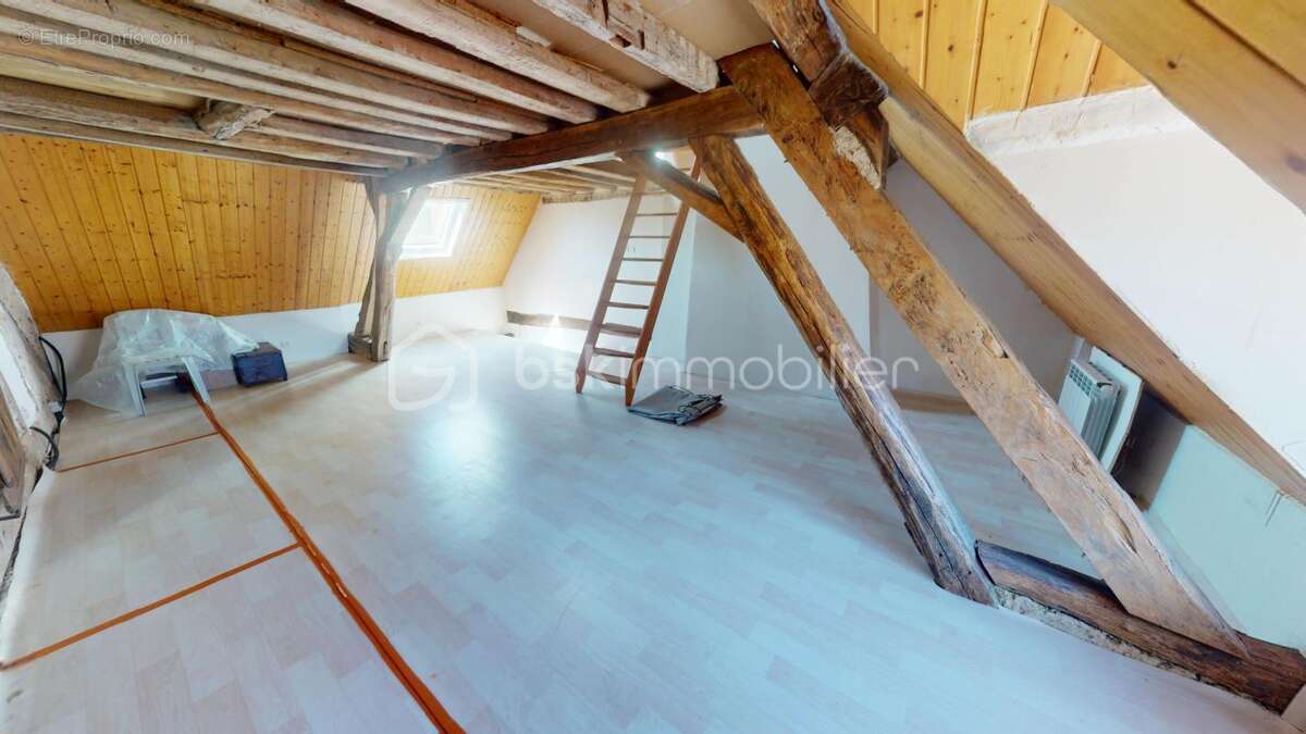 Maison de ville - Ladon - 3 pièces - photo 16
