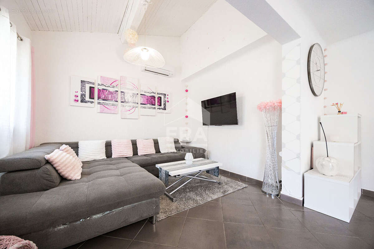 Maison 120m² à canet-en-roussillon - photo 10