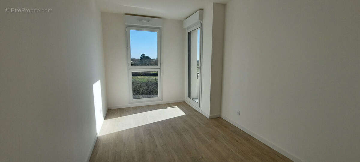 Appartement à SAINT-GILLES-CROIX-DE-VIE
