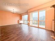 Photo 1 - Appartement à SAINTE-ADRESSE