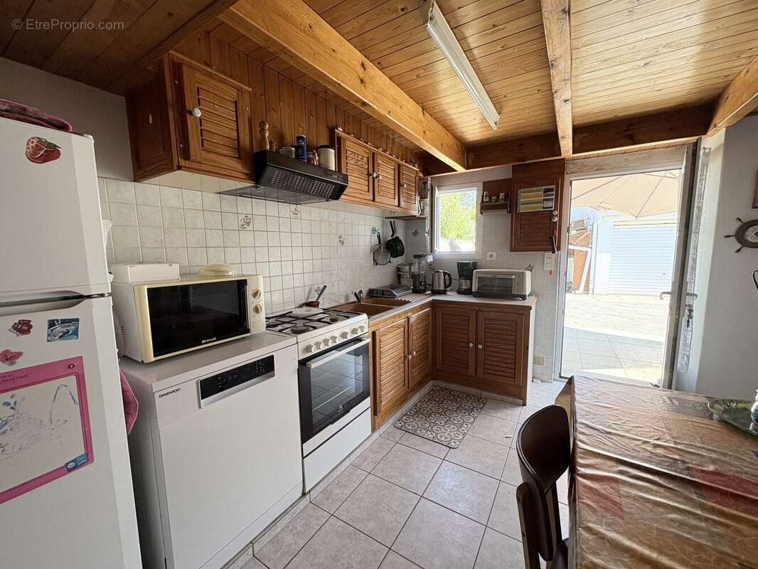 Maison 77 m² à Noirmoutier-En-L'ile  - photo 4