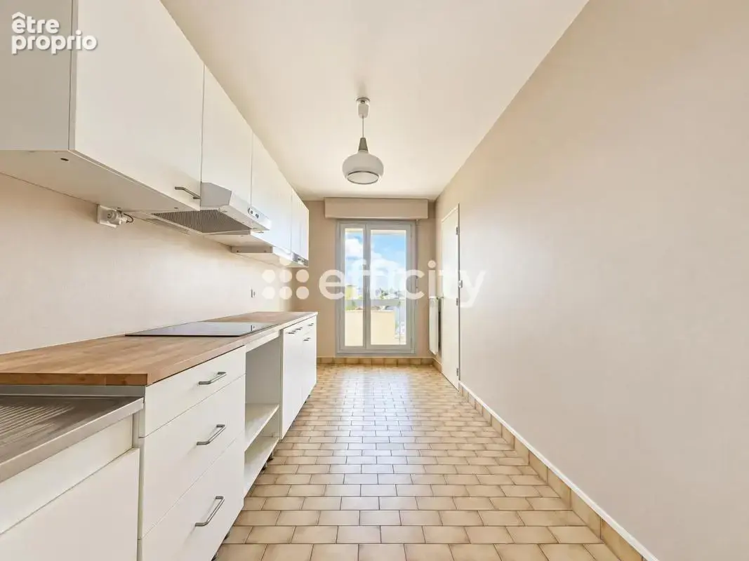 Appartement - photo 14