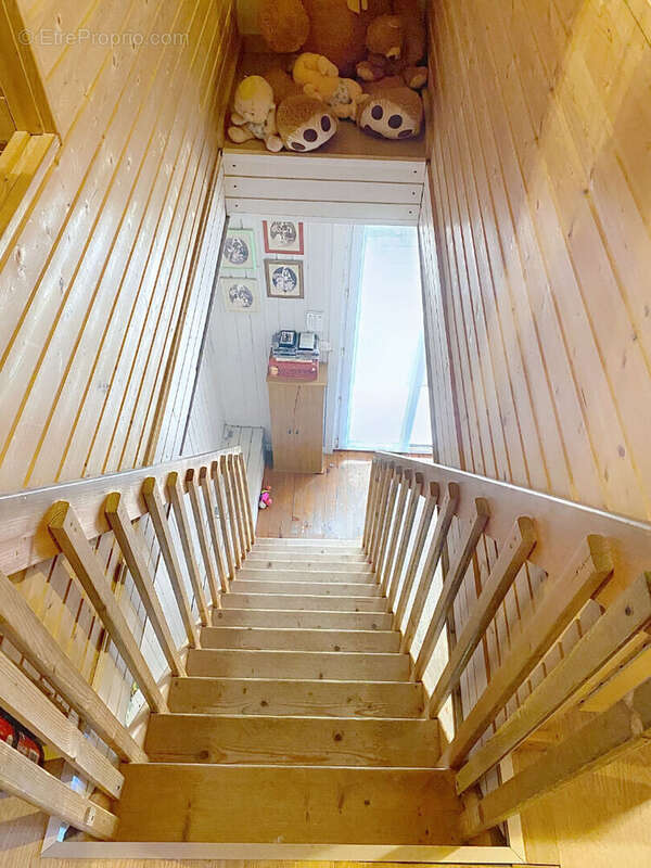 Maison à SAINT-FONS