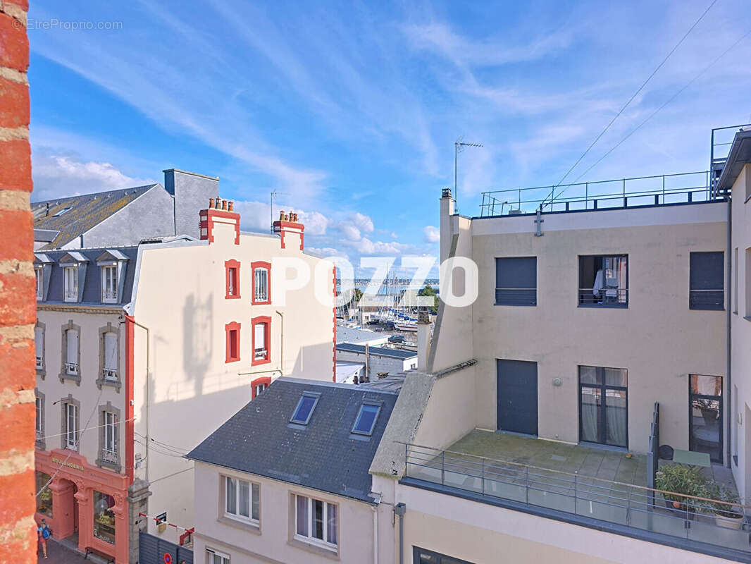 Appartement à GRANVILLE