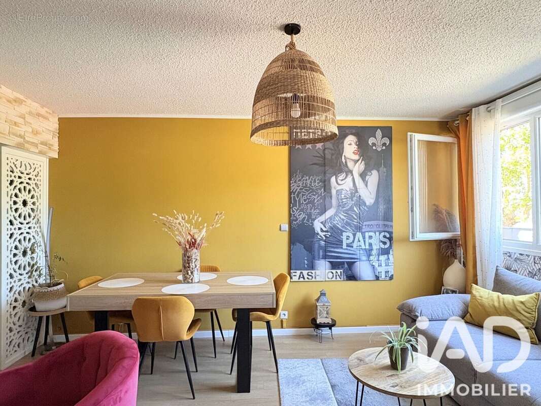 Appartement 76 m² à Lormont  - photo 4