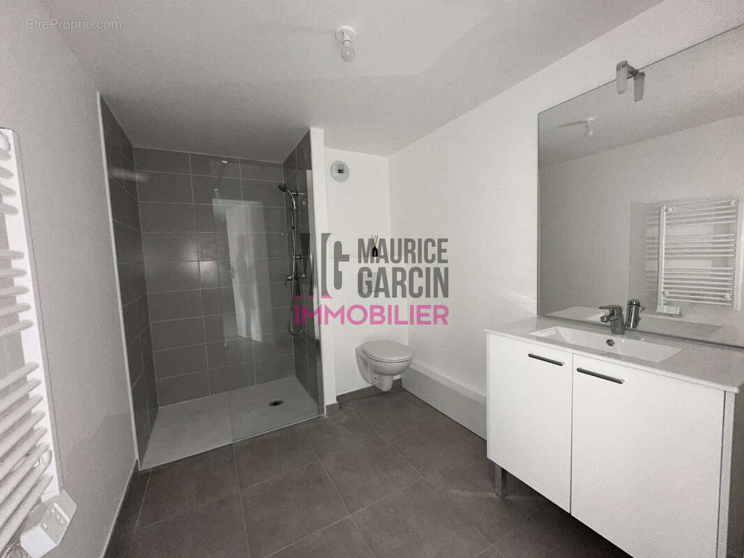 Appartement à MONTEUX