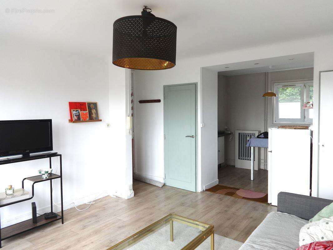 Appartement - photo 9