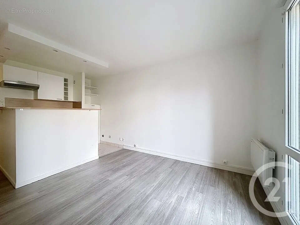 Appartement à MELUN